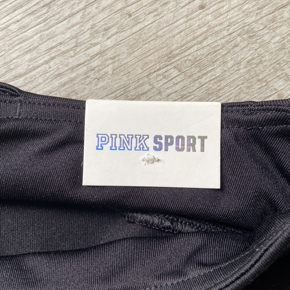 Pink Camo Skirt - Picture 3 of 4